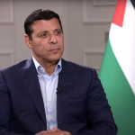 مسؤولون ومحللون: رؤية دحلان فرصة جديدة لإعادة بناء النظام السياسي الفلسطيني وإنقاذ المشروع الوطني