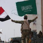 بن سلمان يطلب مساعدة استخباراتية إسرائيلية لمنع الحوثيين من إغلاق باب المندب
