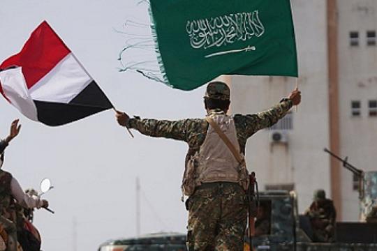 بن سلمان يطلب مساعدة استخباراتية إسرائيلية لمنع الحوثيين من إغلاق باب المندب