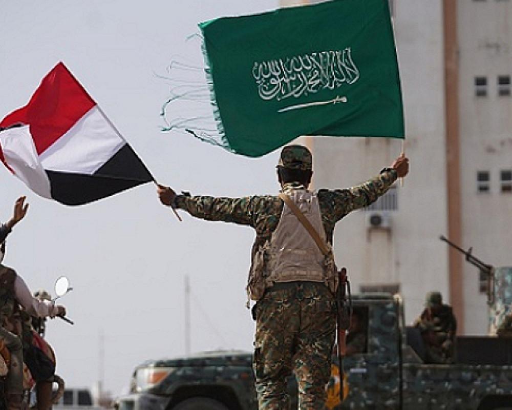 الرياض طلبت معلومات ومساعدات عبر "سنتكوم" وسط مخاوف من اتساع نفوذ الحوثيين في البحر الأحمر