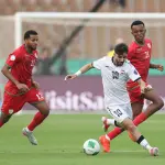 عُمان تفرض التعادل 1-1 على العراق في افتتاح «خليجي 27»
