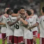 الإمارات تكتسح اليمن برباعية في افتتاح مشوارها بكأس الخليج 27