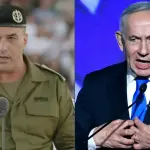 نتنياهو وكاتس ينفيان نيتهم إقالة زامير