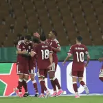 قطر تهزم البحرين بثنائية في مستهل مشوارها بكأس الخليج 27