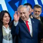نتنياهو وآيزنكوت يتحضران لمعركة تشكيل الحكومة