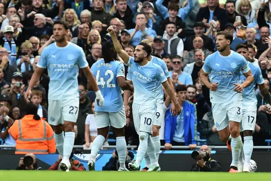 مانشستر سيتي يواجه عقوبات محتملة وتحركات قانونية من أندية الدوري الإنجليزي