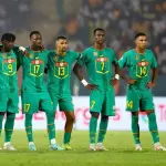 نيجيريا تقلب تأخرها أمام مدغشقر.. والسنغال تتعادل مع موزمبيق في تصفيات أمم أفريقيا 2027