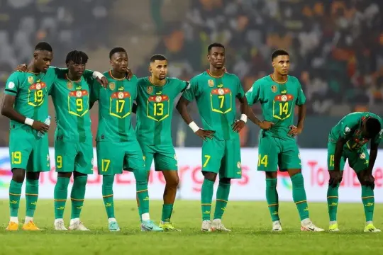 نيجيريا تقلب تأخرها أمام مدغشقر.. والسنغال تتعادل مع موزمبيق في تصفيات أمم أفريقيا 2027