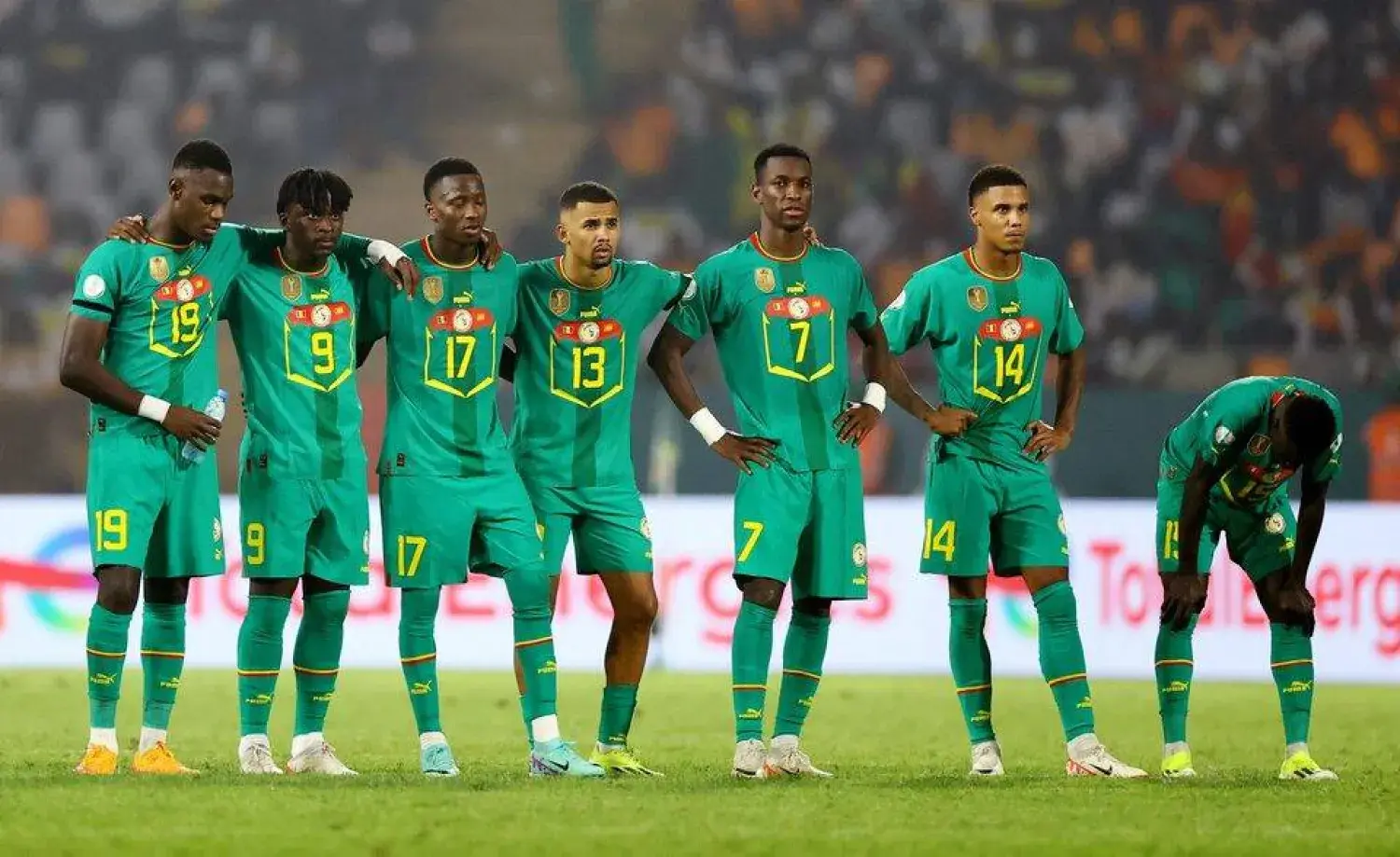 انتصارات لغانبيا ورواندا وتوغو ومالاوي في الجولة الأولى.. والسنغال تكتفي بنقطة في الظهور الأول لباتريك فييرا