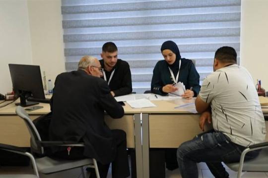 عباس يصدر تعديلاً على قانون الانتخابات ويمدد فترة الترشح إلى 18 يوماً