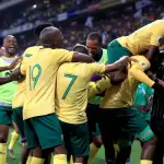 جنوب أفريقيا تبدأ تصفيات أمم أفريقيا 2027 بفوز على غينيا