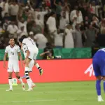 العراق يخطف فوزاً قاتلاً من الكويت في خليجي 27