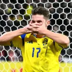 السويد والبوسنة تتقدمان في دوري الأمم.. ومونتينيغرو تواصل انتصاراتها