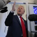 ترامب يشترط مليار دولار للحصول على مقعد دائم في «مجلس السلام» الجديد في غزة