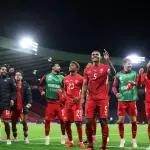 سويسرا تتصدر مجموعتها بثلاثية.. وسلوفاكيا وأيسلندا تحققان الفوز في دوري الأمم
