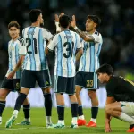الأرجنتين تكتسح بوليفيا برباعية في أول ظهور بعد اعتزال ميسي دولياً