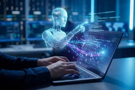 لينوفو تطلق «AI Express» لتسريع نشر بنية الذكاء الاصطناعي