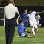 أوزبكستان تكتسح سوريا 4-1 ودياً استعداداً لكأس آسيا 2027