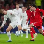 ويلز تقلب تأخرها أمام النرويج إلى فوز ثمين في دوري الأمم