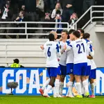 أيسلندا وفنلندا وبيلاروسيا تحقق الانتصار في دوري الأمم الأوروبية