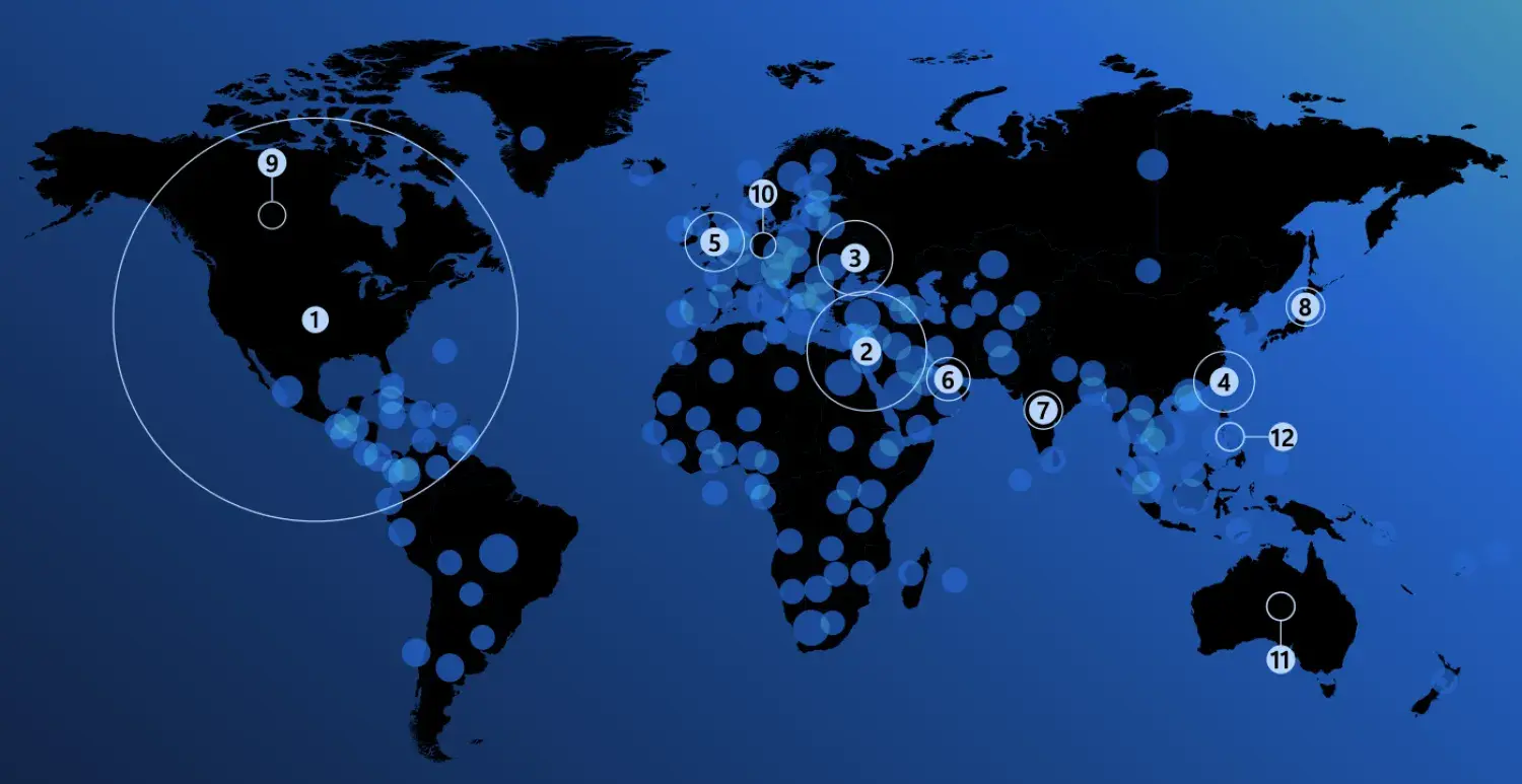 تقرير الدفاع الرقمي لعام 2026 يرصد تسارع الهجمات ودور الذكاء الاصطناعي في تطوير قدرات المهاجمين.. وتحديث الأجهزة يتحول إلى سباق مع الزمن