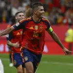 إسبانيا تواصل انطلاقتها المثالية في دوري الأمم بثلاثية أمام التشيك