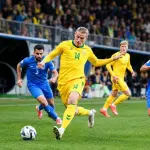 أذربيجان ومالطا تتصدران مجموعتيهما في دوري الأمم الأوروبية