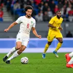 المغرب يتعادل مع مالي ومصر تخسر أمام جنوب أفريقيا في وديتين دوليتين