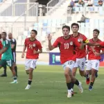 مصر والمغرب يتأهلان لأمم أفريقيا للشباب.. والفراعنة أبطال شمال أفريقيا