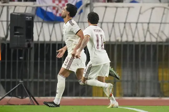 إسبانيا تتأهل إلى ربع نهائي دوري الأمم.. وكين يقود إنجلترا أمام التشيك
