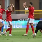الأهلي يكتسح بترول أسيوط بخماسية نظيفة وبيراميدز يتخطى القناة في كأس عاصمة مصر