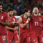 البرتغال تتقدم مركزين في تصنيف «فيفا».. وإسبانيا تعزز صدارتها العالمية