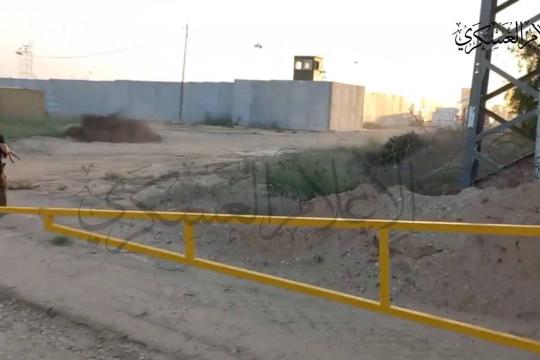 كواليس جديدة لهجوم 7 أكتوبر: تقديرات حماس لمدة الحرب وخلافات بشأن وقف إطلاق النار
