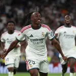 ريال مدريد يتجاوز فياريال بصعوبة ويعود إلى طريق الانتصارات في الدوري الإسباني