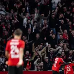 رين يواصل مطاردة صدارة الدوري الفرنسي.. ونيس ومارسيليا يحققان انتصارين مهمين