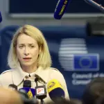 الاتحاد الأوروبي وفرنسا يطالبان بإجراء الانتخابات الفلسطينية في أسرع وقت
