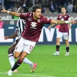 تورينو وأتالانتا يحققان الفوز في الدوري الإيطالي.. وسقوط جديد لأودينيزي وفينيسيا