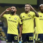 النصر السعودي يهزم نيفتشي الأوزبكي ورونالدو يسجل في دوري أبطال آسيا للنخبة