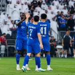 الهلال يهزم السد بثنائية في الدوحة ويصل إلى النقطة السادسة بدوري أبطال آسيا للنخبة