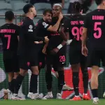 صباح الأذري وسبورتنغ لشبونة يحققان الفوز في دوري أبطال أوروبا