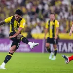 شباب أهلي دبي يهزم اتحاد جدة السعودي ويحقق انتصاره الثاني بدوري أبطال آسيا للنخبة