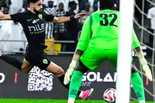 الزمالك يخطف فوزاً قاتلاً أمام الجيش الرواندي في دوري أبطال إفريقيا