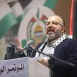 قيادي في حماس: علي العامودي أصيب بهجوم إسرائيلي