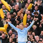 هالاند يقود مانشستر سيتي للفوز السابع توالياً وليفربول وتشيلسي يحققان انتصارين مهمين