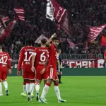بايرن ميونيخ يكتسح لايبزيغ بسداسية وينتزع صدارة الدوري الألماني من دورتموند