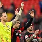ليفركوزن يهزم فرايبورغ ويواصل التقدم.. ومونشنغلادباخ يغرق في قاع البوندسليغا