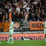موناكو يسقط أمام لوريان.. وباريس إف سي يخطف فوزًا مثيرًا من رين في الدوري الفرنسي