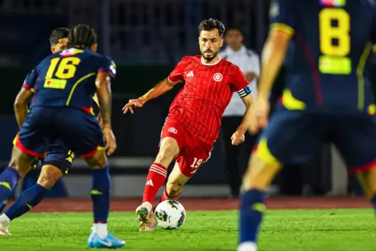 السويحلي يهزم الترجي.. والمريخ يسقط أمام حوريا كوناكري في دوري أبطال أفريقيا