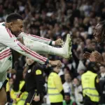 ريال مدريد يهزم إشبيلية برباعية ويواصل صحوته قبل الكلاسيكو