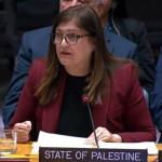 جلسة في مجلس الأمن تناقش الشرق الأوسط: دعوات دولية لوقف الحرب على غزة ووقف الاستيطان